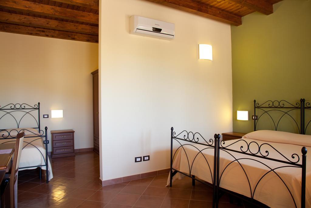 Casale Margherita Cammarata Room photo