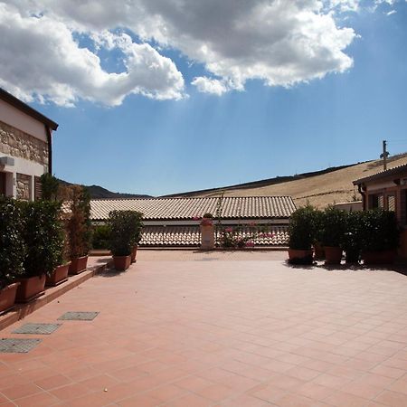 Casale Margherita Cammarata Exterior photo
